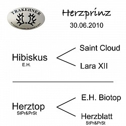 Herzprinz